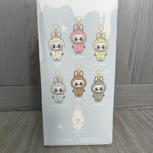 THE MONSTERS - Exciting Macaron Vinyl Face Blind Box - Picture 3 of 14
